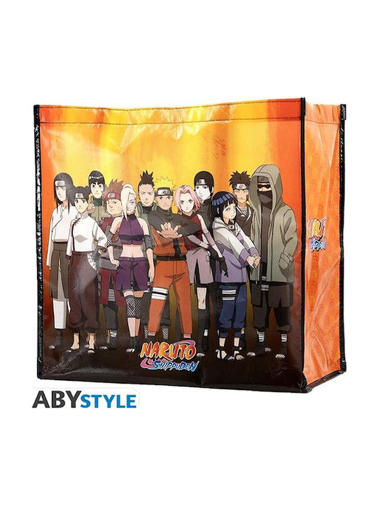 Geantă de cumpărături Abystyle Naruto Konoha Group
