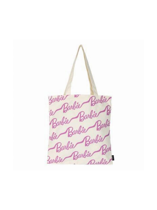 Barbie Logo Multi-Purpose Bag