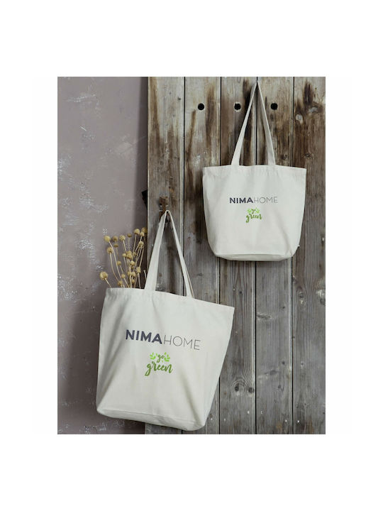Τσάντα Ψώνια Nima Home 40x34x12