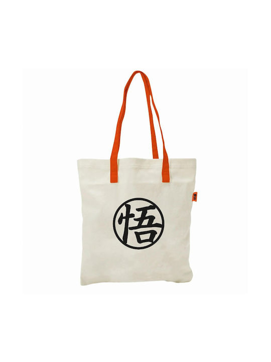 Dragon Ball Z Kame Symbol Τσάντα Πολλαπλών Χρήσεων