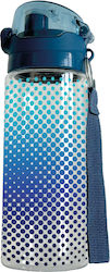 Herlitz Παγούρι 500ml Μπλε Herlitz Παγούρι 500ml Μπλε