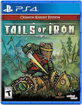 Tails of Iron PS4 Game