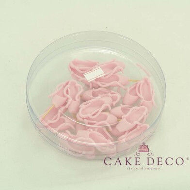 Pavent 12 Set Edible Fondant Decorations Cake Deco