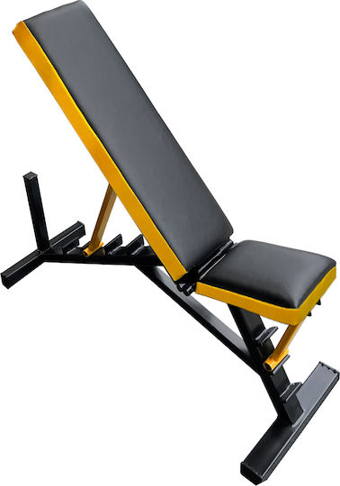 eBoxing Einstellbarer Trainingsbänke