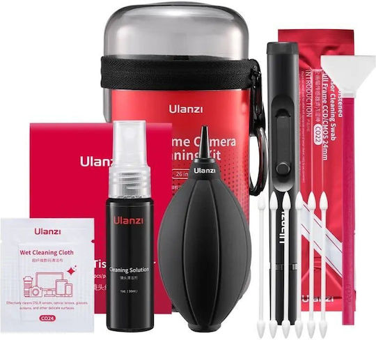 Ulanzi Full Frame Camera Cleaning Kit