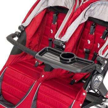 Baby Jogger Spare Part Stroller City Mini