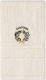 Silk Fashion Prosoapa Hotel 100x50 cm Ecru
