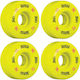 Bones Wheels Skateboard 52mm