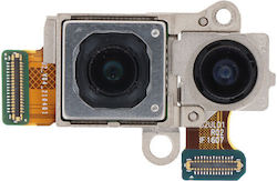Задна камера за Samsung Galaxy Z Flip3 5G F711 Задна камера за Samsung Galaxy Z Flip3 5G F711