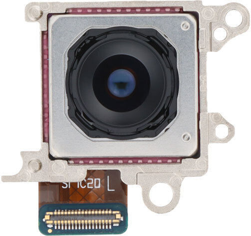 Main Rear Camera for Samsung Galaxy S22 5G, S22 Plus 5G S901B, S906B