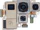 Rear Camera for Samsung Galaxy S21 Ultra 5G G998B