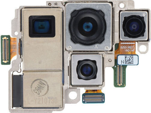 Rear Camera for Samsung Galaxy S21 Ultra 5G G998B