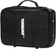Toni&Guy Professioneller Aufbewahrungskoffer Schwarz-0133250