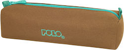 Κασετινα Polo Wallet Dos Καφε Πετρολ Κασετινα Polo Wallet Dos Καφε Πετρολ