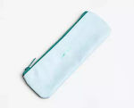 Somewhere On Go - Mint Pencil Case