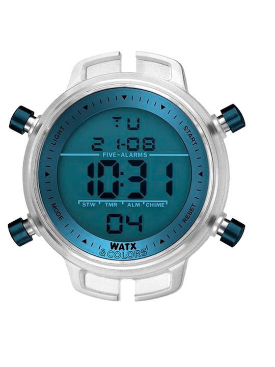WATX & CO Watch WATX & CO Watch