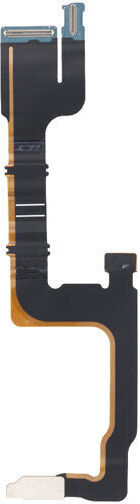 Cablu flexibil principal pentru Samsung Galaxy Z Flip4 F721