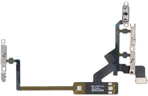 Cablu flexibil cu Tastele de volum pentru iPhone 14 Pro