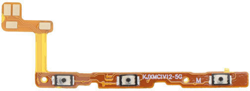 Flex Cable with Volume Keys for Xiaomi 13 Lite
