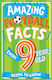 Amazing Football Facts Every 9 Year Old Needs To Know Amazing Facts Every Kid Needs To Know Caroline Rowlands Red Shed