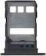 Sim Card Slot Black for Honor Magic5 Lite