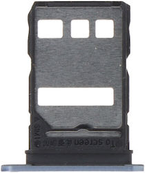 Sim-Kartenhalterung Silber für Honor Magic5 Lite Sim-Kartenhalterung Silber für Honor Magic5 Lite