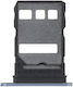 Sim Card Slot Silver for Honor Magic5 Lite