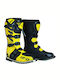 UFO Kids Riding Boots Black