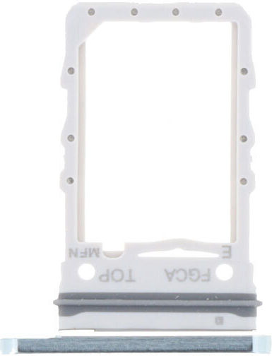 Sim Card Slot Green for Samsung Galaxy Z Flip5 F731