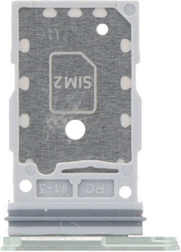 Слот за SIM Карта Зелен за Samsung Galaxy S24 / S24 Plus