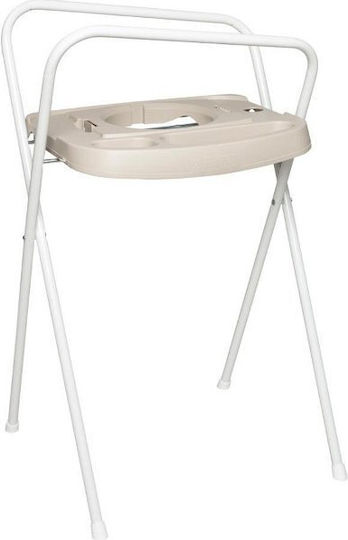 Bebejou Basis für Babybadewanne Click Taupe