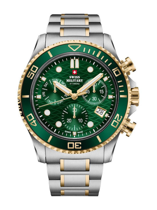 Swiss Military by Chrono SM34101 Swiss Military by Chrono SM34101