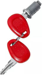 Kappa Moto Lock Housing