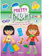 Pretty Girls 3