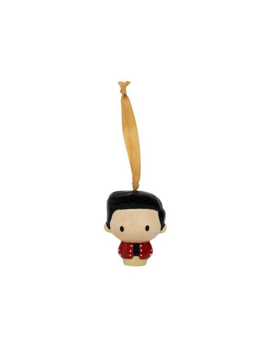 Kawaii Ross Christmas Ornament