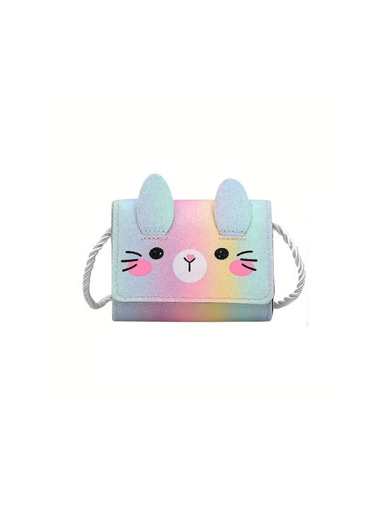 Kids Bag Shoulder Bag Multicolored