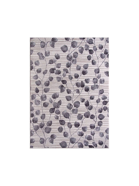 Sidirela Fayno Χαλί Διάδρομος Floral 67x190cm