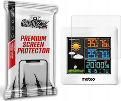 GrizzGlass GPS Screen Protector