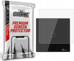 GrizzGlass GPS Screen Protector GrizzGlass GPS Screen Protector