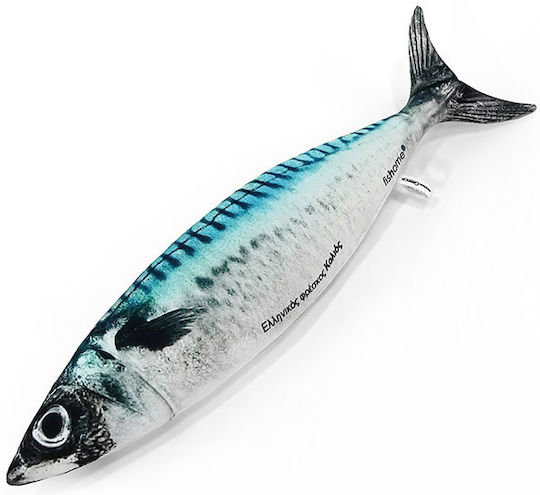 Fishome Kids Decorative Pillow