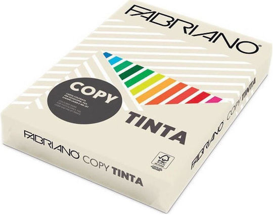 Fabriano Tinta Copy Χαρτί Εκτύπωσης A3 160gr/m² 125 φύλλα