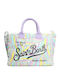 MC2 Beach Bag Multicolour