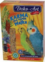 500g Majka Food Parrots