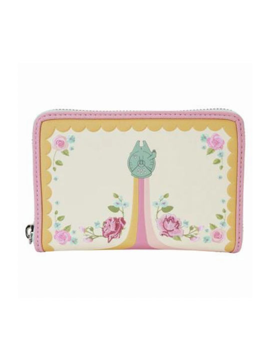 Loungefly Kids Wallet STWA0266