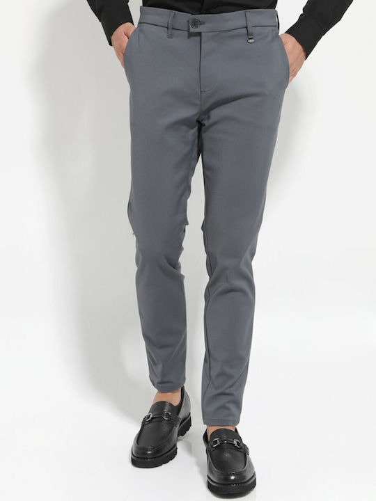 Yolofashion Men's Trousers Greene