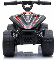 Motocicletă Electrică Cu 4 Roți Pentru 3+ Ani