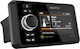 Hertz Boat Sound System 4x with