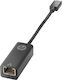 HP Αντάπτορας Δικτύου USB-C με Ενσύρματη Σύνδεση Ethernet