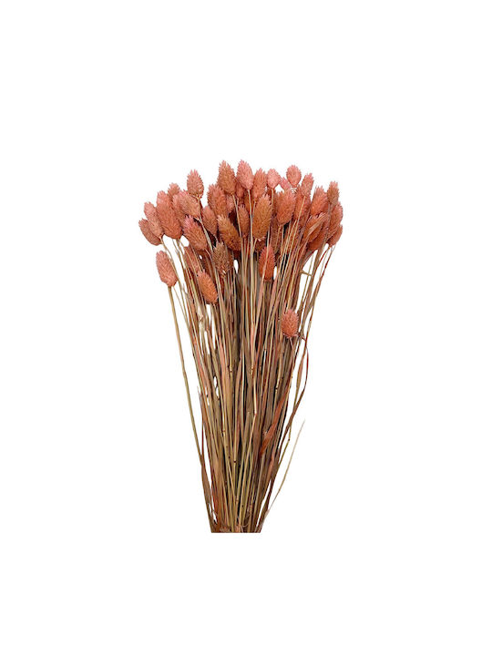 Bouquet of Artificial Flowers Grass Pink 1pcs