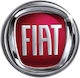 Αυτοκόλλητο Κλειδιού Αυτοκινήτου για Fiat ZKEY-FIAT-01